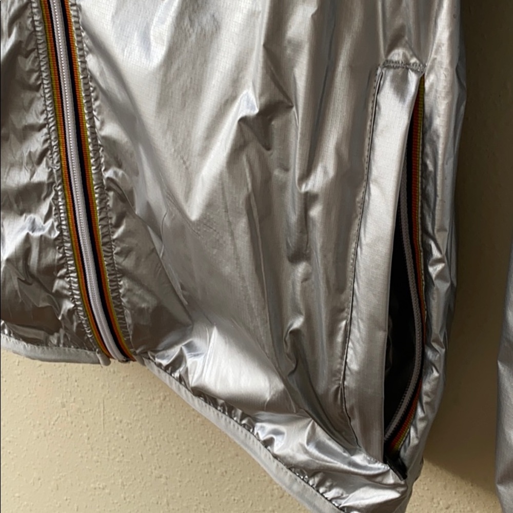 K-Way jacket - Picture 4 of 5